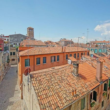 Dolcevita Apartments N 185 Venise Extérieur photo