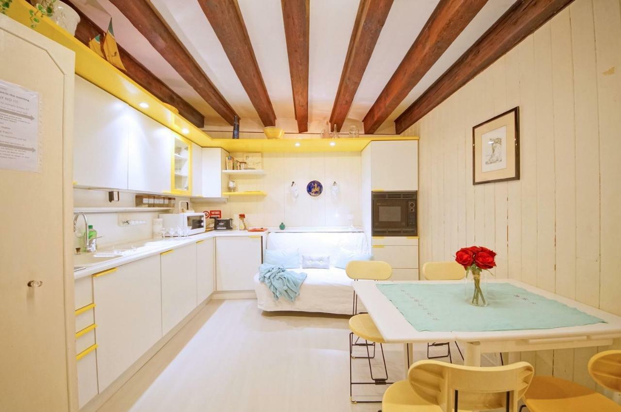Dolcevita Apartments N 185 Venise Extérieur photo