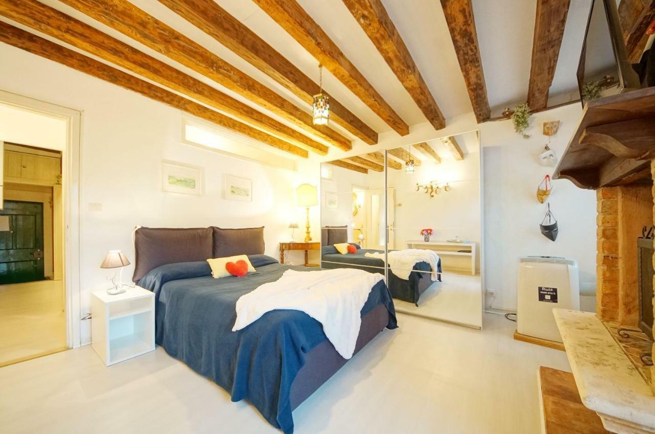Dolcevita Apartments N 185 Venise Extérieur photo