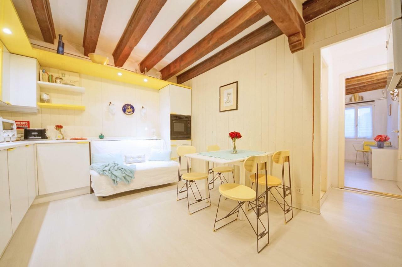 Dolcevita Apartments N 185 Venise Extérieur photo