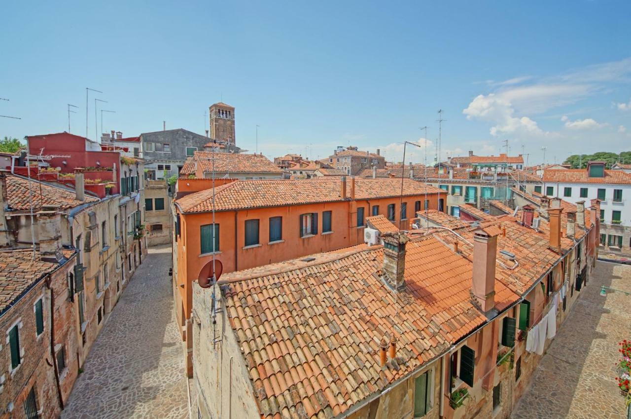 Dolcevita Apartments N 185 Venise Extérieur photo