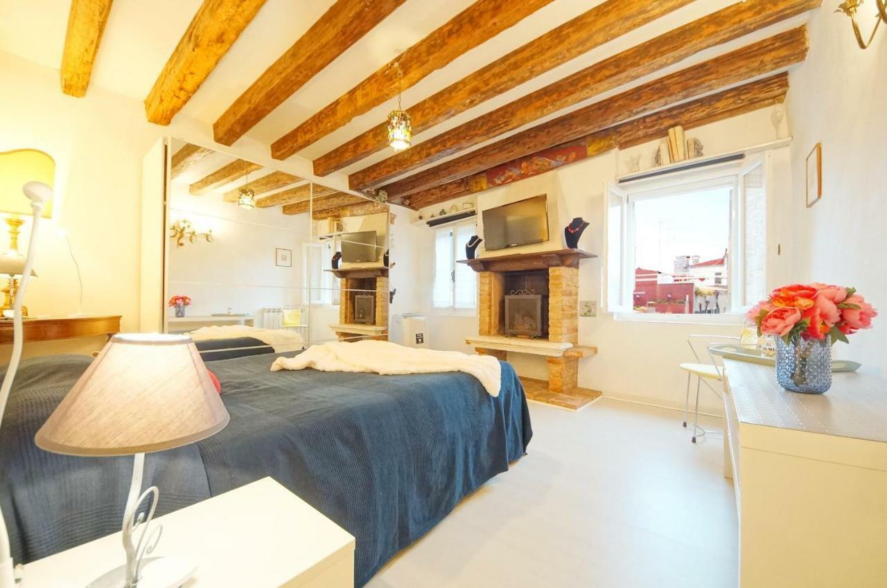 Dolcevita Apartments N 185 Venise Extérieur photo