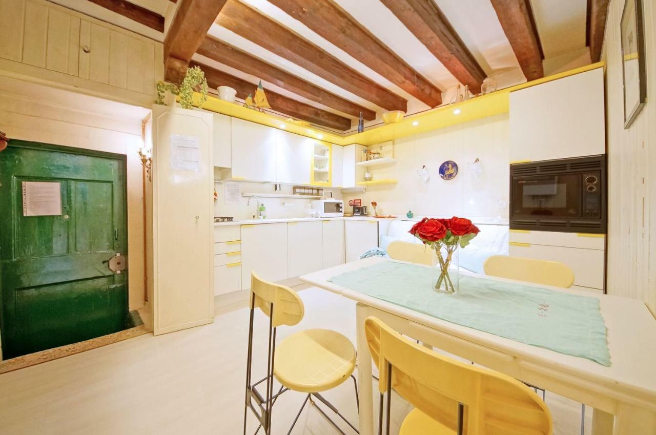 Dolcevita Apartments N 185 Venise Extérieur photo