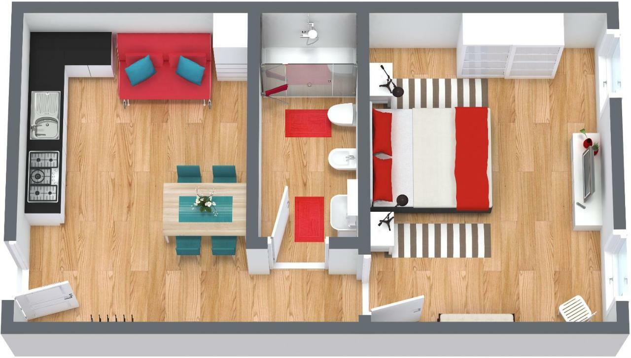 Dolcevita Apartments N 185 Venise Extérieur photo